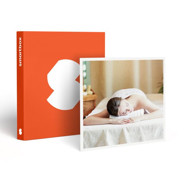SMARTBOX - Coffret Cadeau Bien-être au féminin -  Bien-être