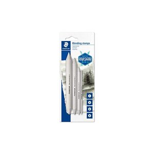 STAEDTLER Estompe Design Journey  blister de 4