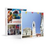 SMARTBOX - Coffret Cadeau Visite guidée passionnante du Vieux Nice en famille avec glaces pour les enfants -  Sport & Aventure