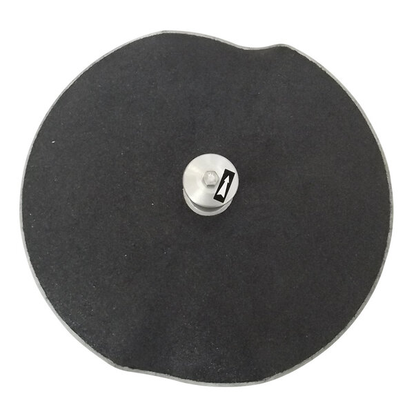 Plateau abrasif pour eplucheuse 10 ou 15 kg - dito sama