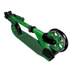 Hudora 14470 - Scooter Up 145 Junior Trottinette