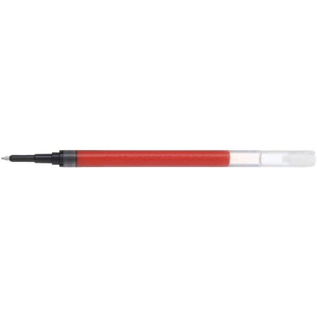 Recharge pour stylo roller synergy point 0.5  rouge pilot