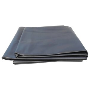 Ubbink Bâche pour bassin AquaLiner 8x6 m PVC 0 5 mm 1331171