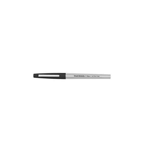 Paper:Mate Feutre Flair Ultra Fine, noir