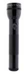 Lampe torche LED ST2 - IPX4 - 2 piles LR20 D - 213 lumens - 25cm - Noir - Maglite