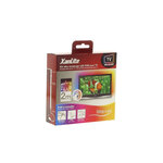 Ruban led tv (kit complet) - 2m - rgb multicolore