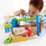Caisse à outils enfant hape e3001