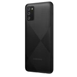 Samsung galaxy a02s noir