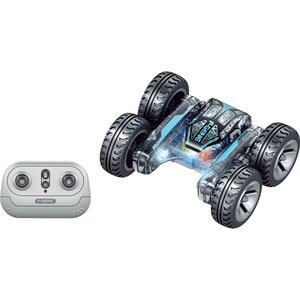 Vedes 33792310 - Racer R/C Butterfly Voiture de Stunt 2.4 Ghz