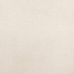 vidaXL Store plissé 90x150 cm Crème