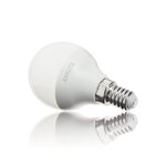 Ampoule led p45  culot e14  5w cons. (40w eq.)  lumière blanc chaud