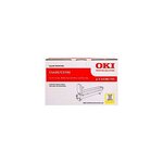 Oki C5600 Tambour Jaune 43381705