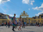 SMARTBOX - Coffret Cadeau Visite guidée du château de Versailles avec billet coupe-file pour 1 adulte -  Sport & Aventure