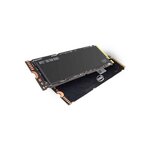SSD Intel 760p 512Go M.2 PCI Express 3.0 SSDPEKKW512G8XT