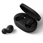 Xiaomi mi true wireless earbuds basic 2 - écouteurs sans fil (bluetooth) - noir