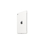 APPLE iPad mini 4 Silicone Case Blanc