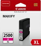 Cartouche d'encre canon pgi-2500xl (magenta)