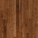 vidaXL Plateau de table Autre Marron foncé Ø 70 x 2.5 cm Chêne massif