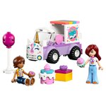 42675 La voiture licorne ® Friends