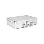 Coffret pour 650 cadres cartonnés pour monnaies de collection.