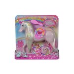 Simba steffi love licorne lumineuse