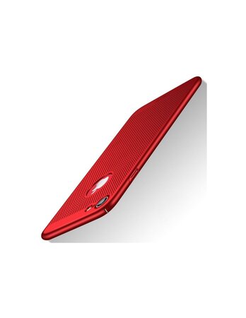 Coque perforée pour iPhone XR