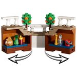 LEGO 75639 - Bateau vogue Merry One Piece