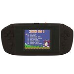 Console portable Power Arcade Center LEXIBOOK - 300 jeux