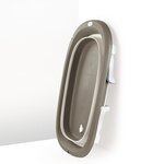 Dolu 7267 - Baignoire pliable pour bébé