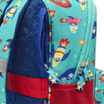 Sac À Dos Enfant - Plusieurs Motifs - Draeger paris