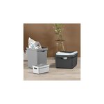 Boite de rangement sigma home box 32 l