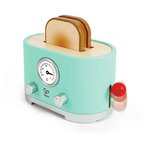Hape E3215 - Grille-pain interactif