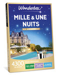 Coffret cadeau - WONDERBOX - Mille et une nuits en amoureux