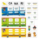 Syllaber -Lire et écrire avec le découpage syllabique