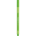 Feutre Fineliner Line-Up 04 neon-green SCHNEIDER