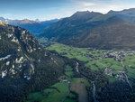 SMARTBOX - Coffret Cadeau Saut en parachute en tandem dans les Pyrénées -  Sport & Aventure