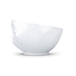 Grand bol en porcelaine Tassen Heureux 500 ml