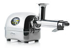 Coffret angel 5500 + accessoires - extracteur de jus horizontal