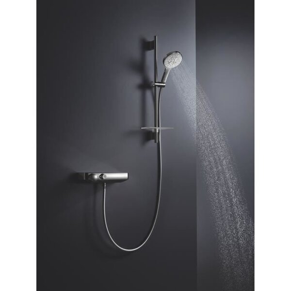 Grohtherm SmartControl Thermostatische douchekraan 1/2″ | België nv