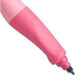 Stylo roller EASYoriginal Pastel Edition - Rose - Gaucher STABILO