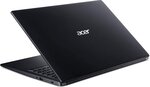 Ordinateur portable acer aspire 3 a315-35-p9fs (15 6") (noir)