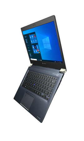 Toshiba - dynabook dynabook portégé x30-g-128 intel core i5 - 13.3 ssd 512