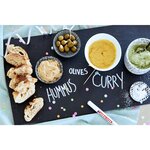 Marqueur craie liquide 4095 vert clair 2-3 mm x 10 EDDING