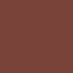 vidaXL Auvent latéral de balcon 122x250 cm Marron
