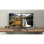 I-tec usb-c quattro display docking station with power delivery 85 w