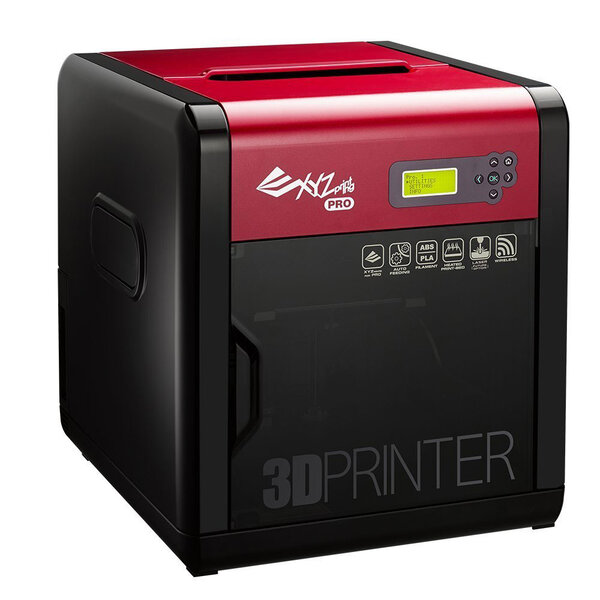 Xyzprinting da vinci 1.0 pro