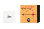 Signes astros - Sagittaire - Monnaie de 5€ 1/2g or