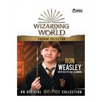 EAGLEMOSS - HARRY POTTER - Ron Weasley 10 cm