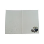 Carte De Voeux - Mariage - Félicitations Pour Votre Mariage