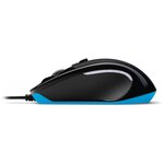 Logitech souris gaming optique - G300S Refresh